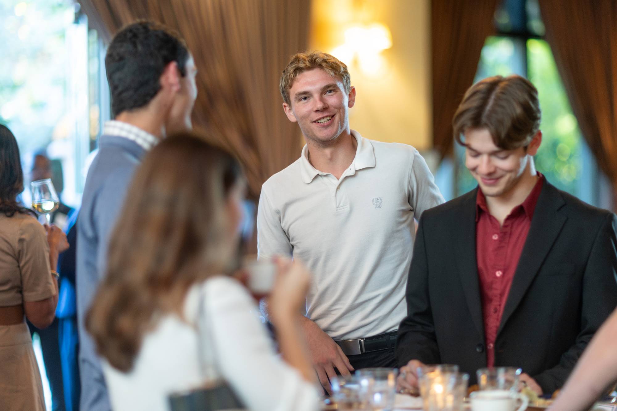 Foreign Policy Picture